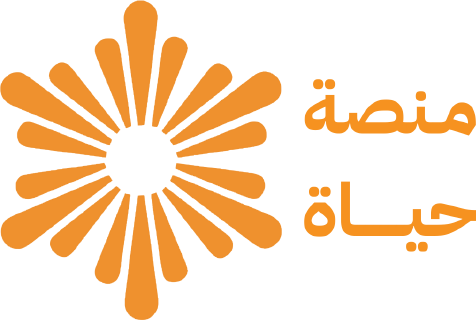 حَياة logo